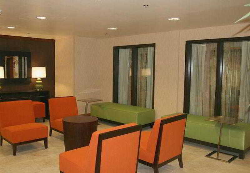 Fairfield Inn & Suites By Marriott Denver Aurora/Parker Interior foto